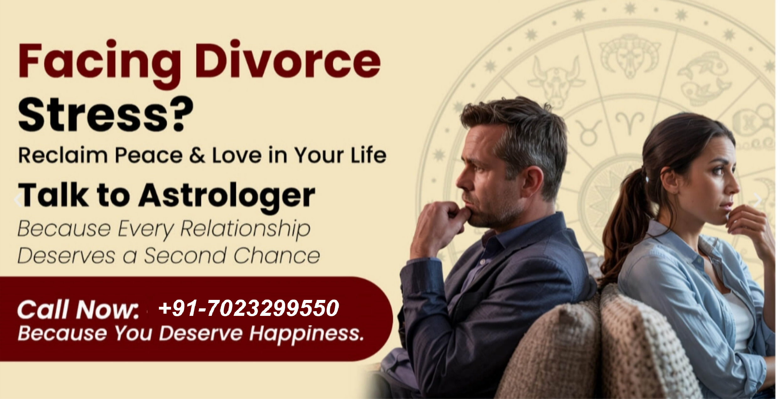 Astrologer Ramdev Bhargav
